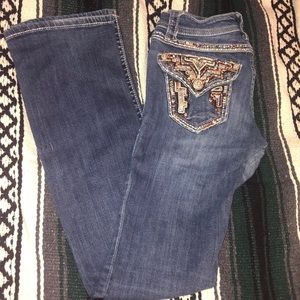 Grace Bootcut Jeans